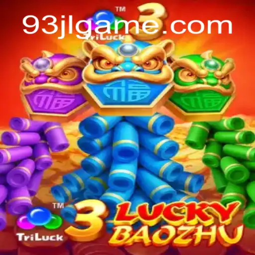 3LuckyBaozhu: Unveiling the Excitement with 93JL