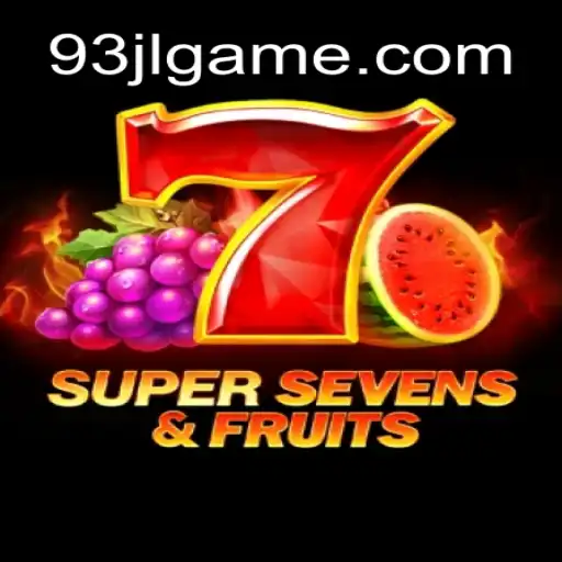 Dive into the Exciting World of 7SuperSevensFruits