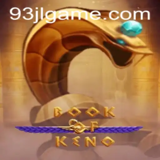 Discover the Exciting World of BookOfKeno with Keyword 93JL