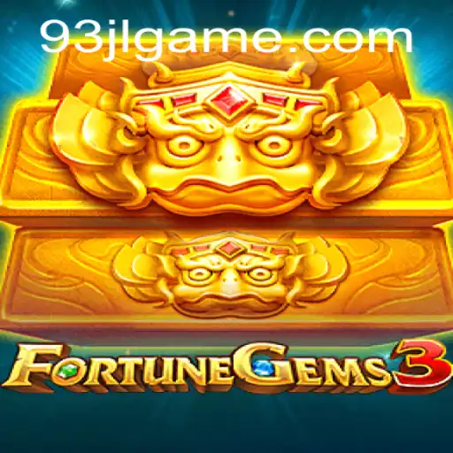 Unveiling FortuneGems3: An Immersive Gaming Experience