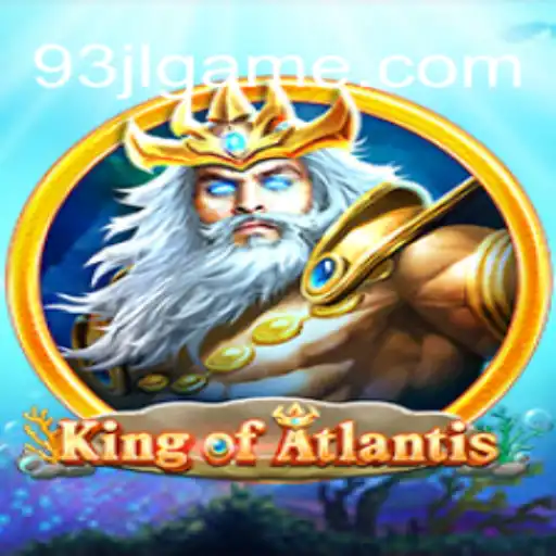 Dive into Adventure with KingofAtlantis: A New Gaming Phenomenon