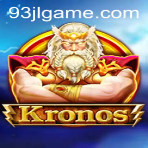 Unveiling Kronos: A New Gaming Experience with '93JL'