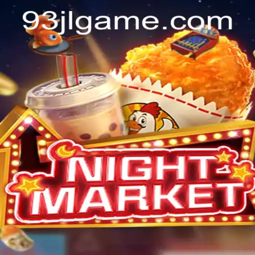 Exploring the Thrilling World of NIGHTMARKET: The New Sensation in Gaming