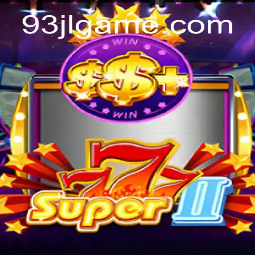 Super777II: Exploring the Innovative Game with Code 93JL