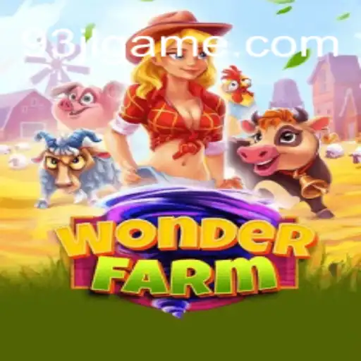 Discover the Enchanting World of WonderFarm: A Game of Strategy and Adventure